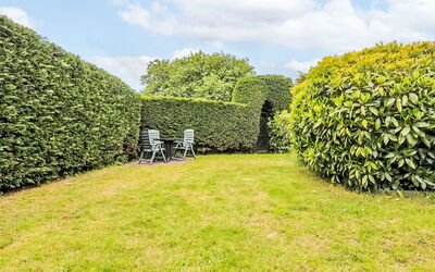 Accommodation:&nbsp;Zeemeeuw 300.7