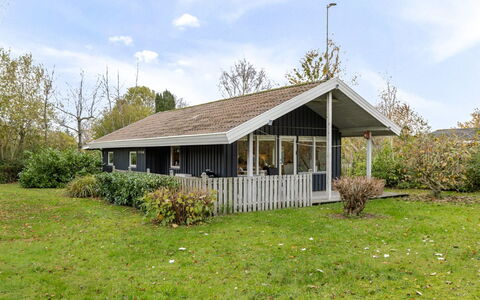 Mika - 300M from the Sea: Cottage, Backyard, Yard, Garden Buildings, Shed, Siding, Outdoor Furniture, Log Cabin, Outdoor Structure, Shack