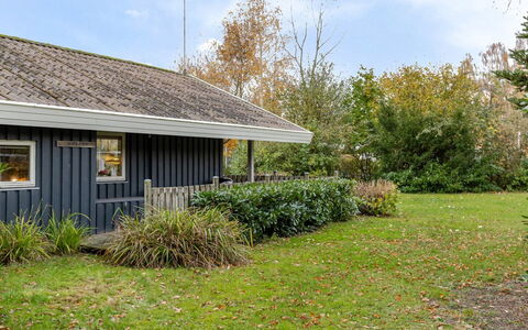 Mika - 300M from the Sea: Cottage, Backyard, Yard, Garden Buildings, Shed, Siding, Outdoor Furniture, Log Cabin, Outdoor Structure, Shack