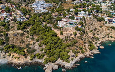 La Herradura Amazing View