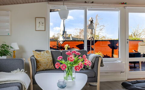 Martti - 200M from the Sea: Furniture, Interior Design, Couch, Living Room, Lighting, Flooring, Table, Chair, Home, Floor