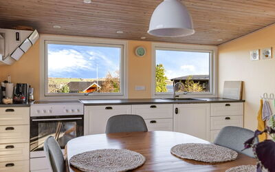 Martti - 200M from the Sea
