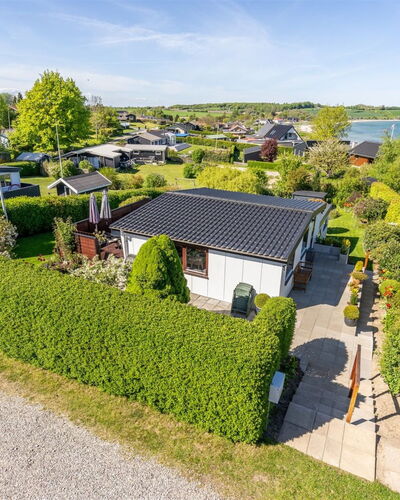 Martti - 200M from the Sea