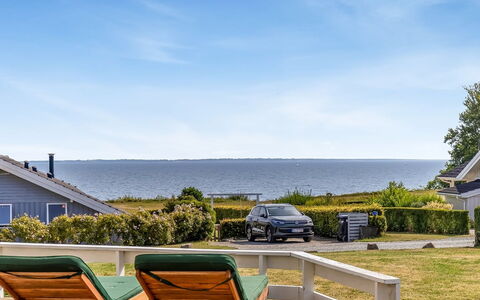Finn - 100M from the Sea: Cottage, Backyard, Yard, Garden Buildings, Shed, Siding, Outdoor Furniture, Log Cabin, Outdoor Structure, Shack