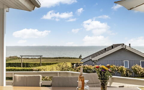Finn - 100M from the Sea: Cottage, Backyard, Yard, Garden Buildings, Shed, Siding, Outdoor Furniture, Log Cabin, Outdoor Structure, Shack