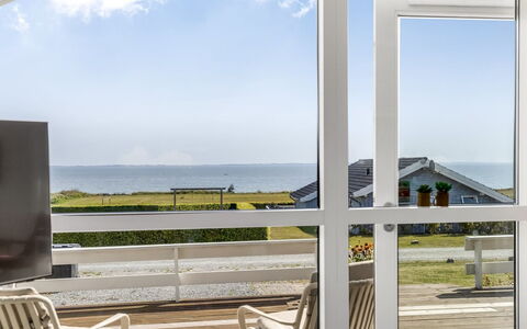 Finn - 100M from the Sea: Cottage, Backyard, Yard, Garden Buildings, Shed, Siding, Outdoor Furniture, Log Cabin, Outdoor Structure, Shack