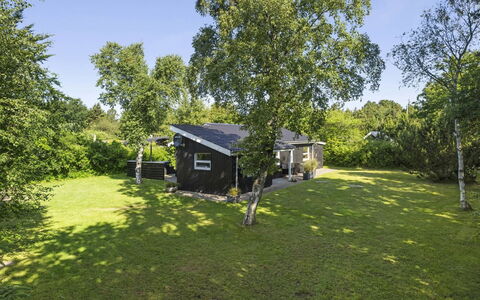 Elaina - 290M from the Sea: Roof, Home, Door, Cottage, Shade, Siding, Yard, Estate, Backyard