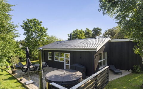 Elaina - 290M from the Sea: Roof, Home, Door, Cottage, Shade, Siding, Yard, Estate, Backyard
