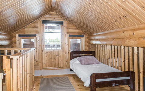 Kultaranta Ii: Wood, Snow, Winter, Cottage, Freezing, Home, Log Cabin, Larch, Siding