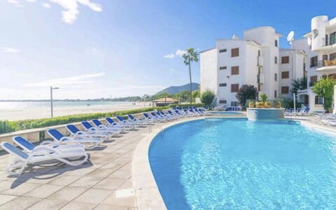 Carabela Chic: Blue, Swimming Pool, Resort, Apartment, Hotel, Resort Town, Seaside Resort, Vacation, Balcony, Villa