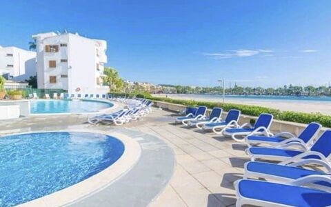 Carabela Chic: Resort, Hotel, Seaside Resort, Resort Town, Swimming Pool, Beach