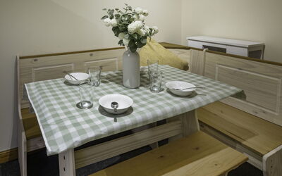 Pitgaveny Apartment