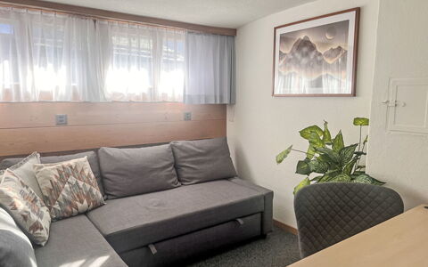 Klosters 50: Furniture, Wood, Interior Design, Flooring, Floor, Room, Couch, Home, Apartment, Living Room