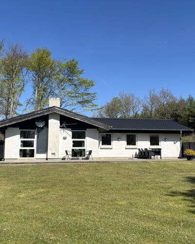 Gildo - 30Km from the Sea
