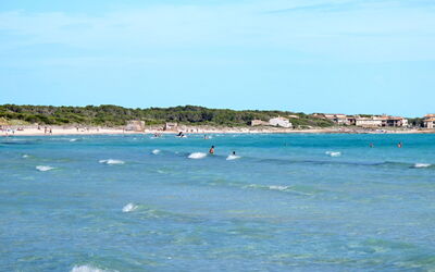 Sa Torreta