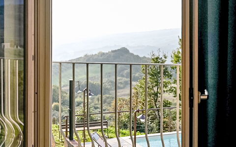 Il Fontino: Resort, Swimming Pool, Garden, Hacienda, Landscaping, Eco Hotel, Shade, Hotel, Villa