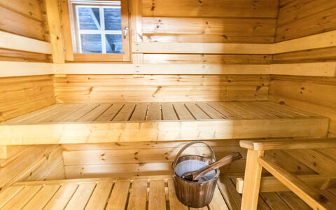 Ylläs-Suppa: Cottage, House, Home, Garden Buildings, Siding, Log Cabin, Farmhouse, Estate, Shed, Yard