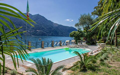 Virginia 16: Water, Swimming Pool, Resort, Outdoor Furniture, Eco Hotel, Leisure, Tropics, Resort Town, Flowerpot
