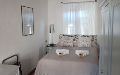 Accommodation:&nbsp;Rustic Flat Como