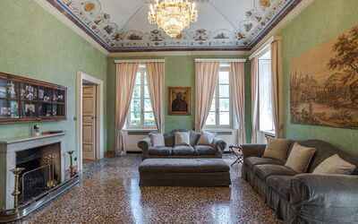 Accommodation:&nbsp;Gallietta