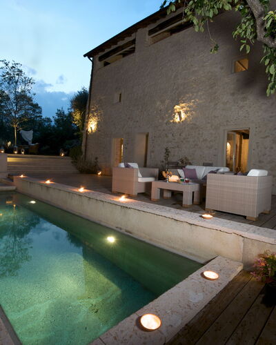 Asolina Villa