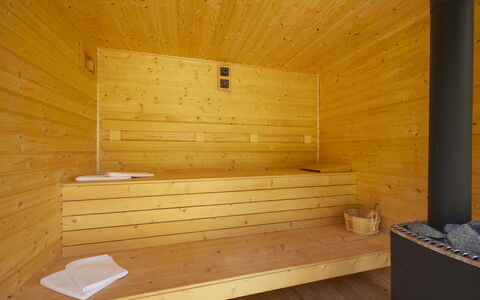 Wild Grape: Siding, Garden, Cottage, Outdoor Furniture, Shade, Yard, Garden Buildings, Backyard, Landscaping, Hardwood