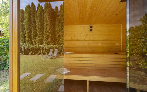 Wild Grape: Siding, Garden, Cottage, Outdoor Furniture, Shade, Yard, Garden Buildings, Backyard, Landscaping, Hardwood