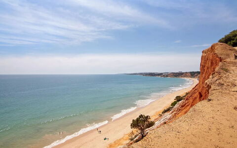 Jade-Sunny Way: Blue, Water, Body Of Water, Natural Environment, Coast, Beach, Horizon, Coastal And Oceanic Landforms, Sea