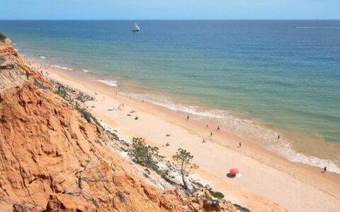 Jade-Sunny Way: Blue, Beach, Water, Coast, Body Of Water, Natural Environment, Coastal And Oceanic Landforms, Sea, Shore, Horizon