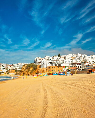 Horizonte