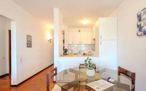 Lima - Sunny Way: Furniture, Interior Design, Flooring, Floor, Dining Room, Wood, Ceiling, Kitchen & Dining Room Table, Room, Table