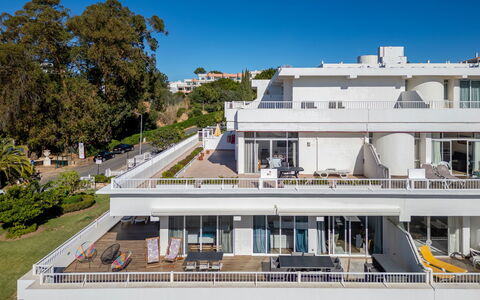 Viva One - Vip Properties: Residential Area, Apartment, Estate, Mixed-Use, Condominium, Mansion, Balcony, Resort, Villa