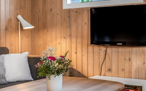 Pavo - 200M from the Sea: Cottage, Backyard, Yard, Garden Buildings, Shed, Siding, Outdoor Furniture, Log Cabin, Outdoor Structure, Shack