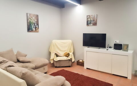 Alma Montis - Frabosa Sottana: Furniture, Interior Design, Flooring, Floor, Wood, Room, Couch, Lighting, Ceiling, Living Room
