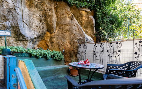 Margherita Home: Apartment, Balcony, Hotel, Shade, Condominium, Resort, Resort Town, Seaside Resort, Caribbean
