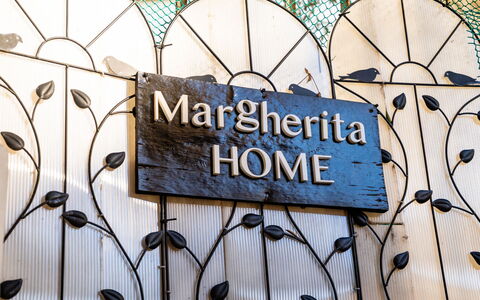 Margherita Home: Apartment, Balcony, Hotel, Shade, Condominium, Resort, Resort Town, Seaside Resort, Caribbean