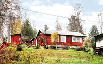 Viksjö Utsikten