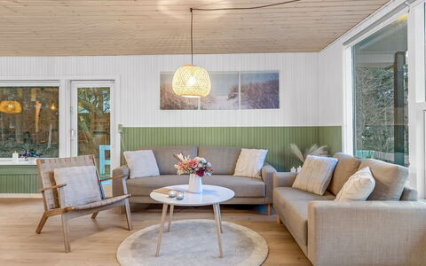 Felicia - from the Sea: Furniture, Interior Design, Flooring, Wood, Floor, Couch, Living Room, Table, Ceiling, Lighting