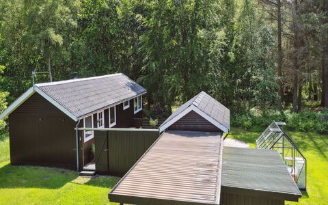 Dreng - from the Sea: Roof, House, Home, Cottage, Land Lot, Siding, Garden, Garden Buildings, Shed, Backyard