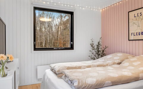 Dreng - from the Sea: Wood, Bedroom, Bed, Bed Sheet, Bedding, Interior Design, Home, Ceiling, Bed Frame, Room