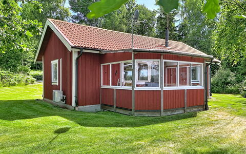 Hults-Kulla: Tree, Grass, Roof, Wood, House, Cottage, Home, Shrub, Architecture