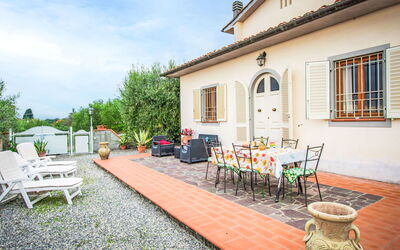 Villa Malula