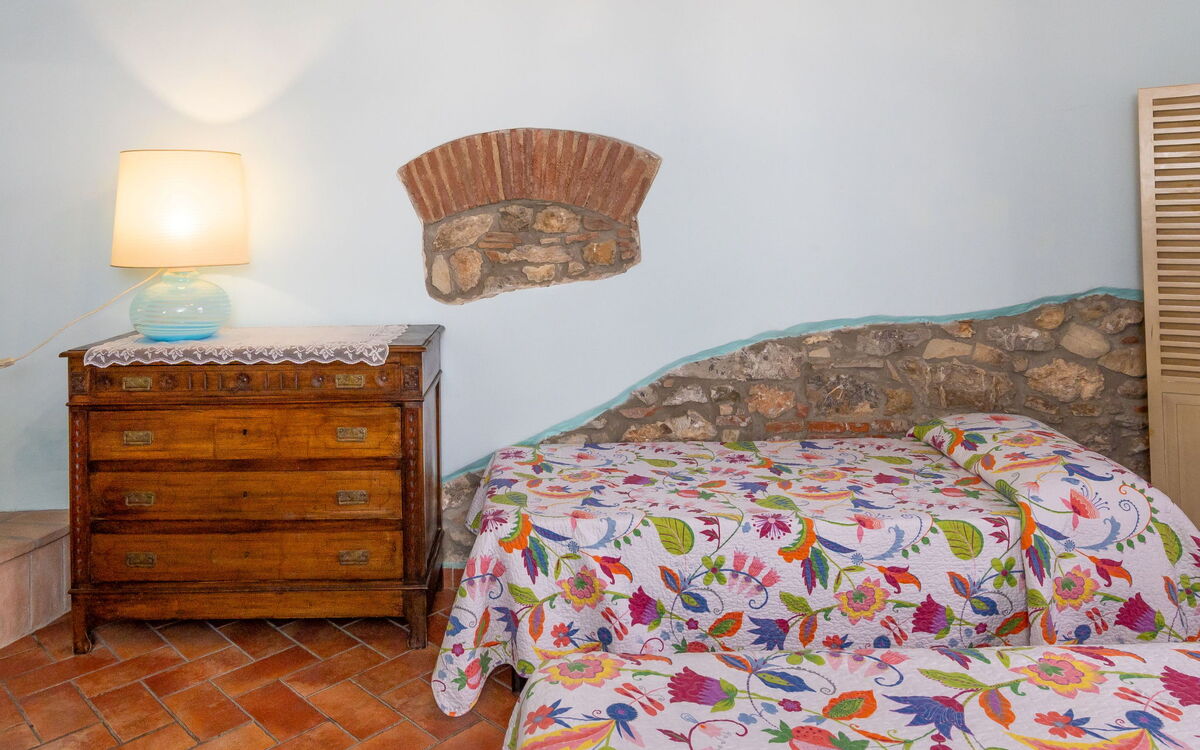 Accommodation:&nbsp;Erica 649.2