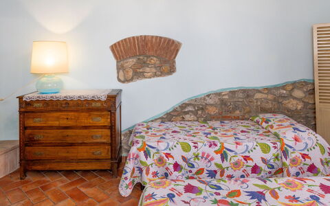 Accommodation:&nbsp;Erica 649.2
