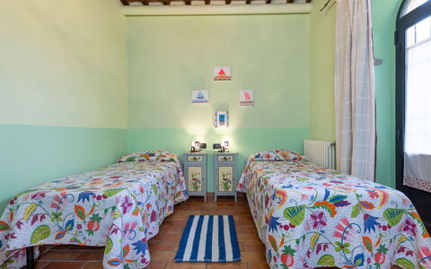 Accommodation:&nbsp;Erica 649.2