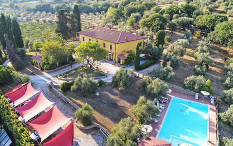 Accommodation:&nbsp;Rosa 649.3