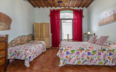 Accommodation:&nbsp;Erica 649.2