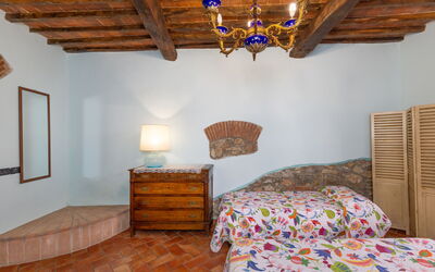 Accommodation:&nbsp;Erica 649.2