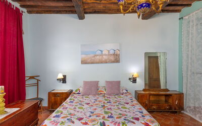 Accommodation:&nbsp;Erica 649.2