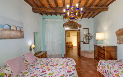 Accommodation:&nbsp;Erica 649.2